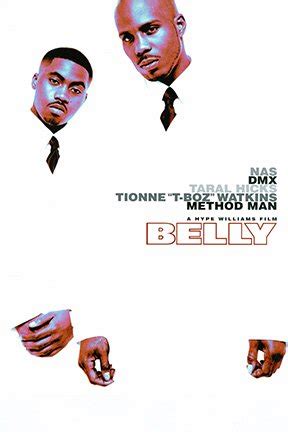 Belly - Rotten Tomatoes