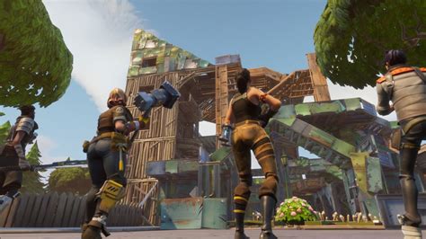 How to Build Like a Pro in Fortnite: Battle Royale | Tom's Guide