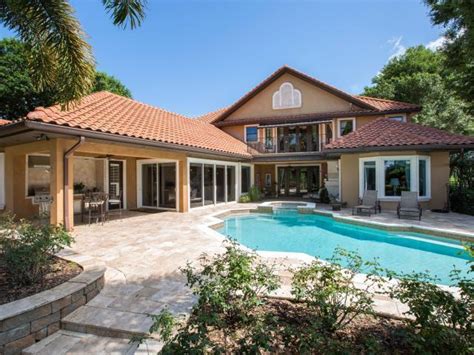 Justin Timberlake's Orlando home listed for sale - Orlando Sentinel