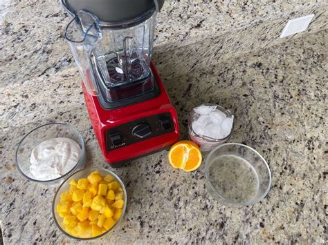 The Ultimate Vitamix Comparison Chart: Which Blender is Right for You?