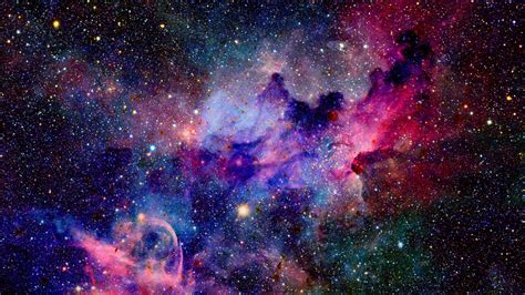 Galaxy Space Stars Nebula Sky HD Galaxy Wallpapers | HD Wallpapers | ID #65323