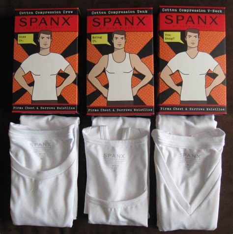 The X-Stylez: [Men's Shapewear] The Myth of the Mirdle (Man Girdle)