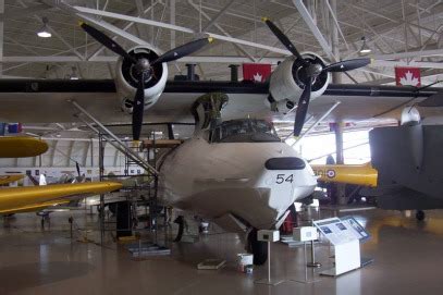 Hamilton Warplane Museum - Canadian Aerospace