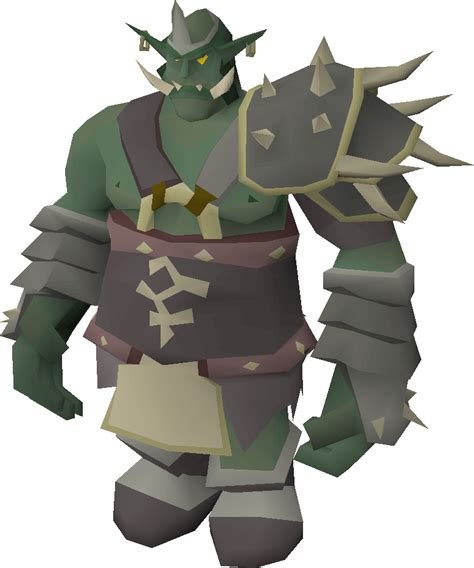 Ourg - OSRS Wiki