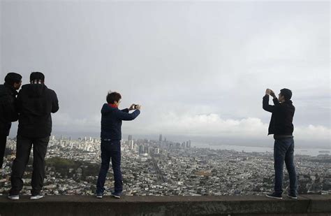 The best walking tours in San Francisco for all types of people