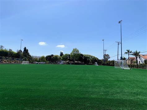 Artificial Turf Soccer Fields in Orange County – Go Park Play