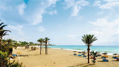 Find one of Mojacar’s hidden beaches | Thomson now TUI