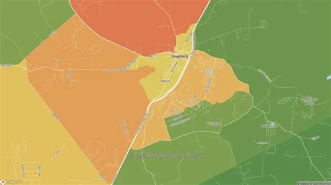 Race, Diversity, and Ethnicity in Shepherd, TX | BestNeighborhood.org