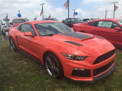 2015 Roush Stage 2 Mustang | Bmw, Mustang, Bmw car