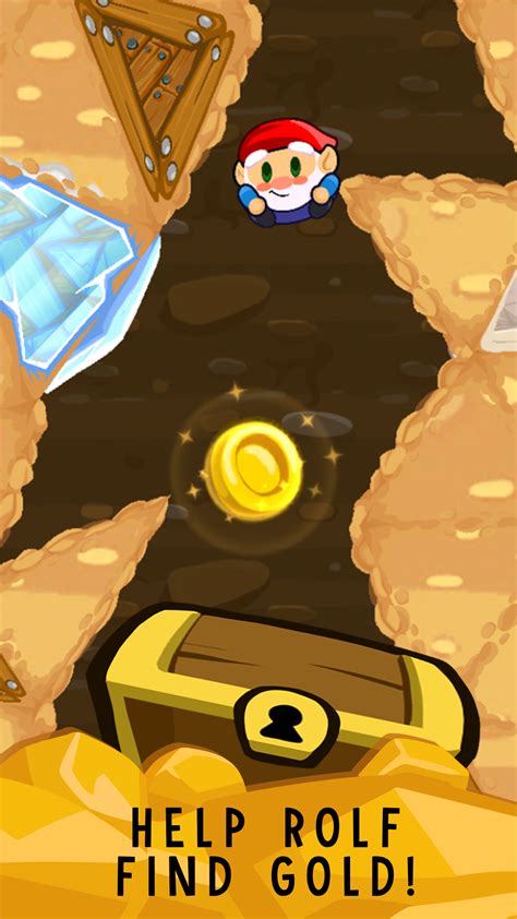 Adventure Gnome Game Available on the App Store and Google Play!