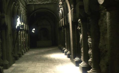 Dungeon Corridor | Harry Potter Wiki | FANDOM powered by Wikia