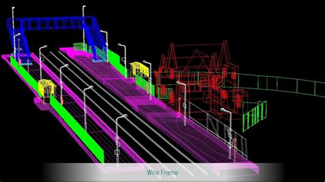 LiDAR - Map & 3D Modeling - YouTube