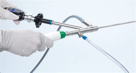 MyoSure Hysteroscope Tissue Remove System – Healthcare21