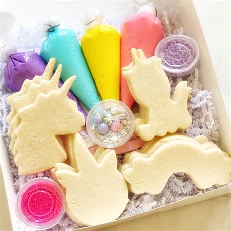 Diy Cookie Decorating Kit Near Me : Magnolia S Hoilday Cookie Kit Is ...