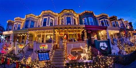 The Top 15 Christmas Light Displays Of 2013 (VIDEO) | HuffPost