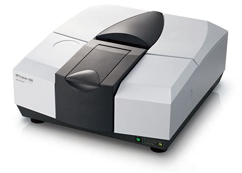 Research-grade Fourier Transform Infrared (FTIR) Spectrophotometer