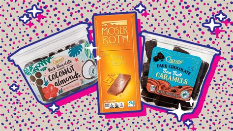 We Ranked 28 Kinds of Aldi Chocolate from Worst to Best | Sporked