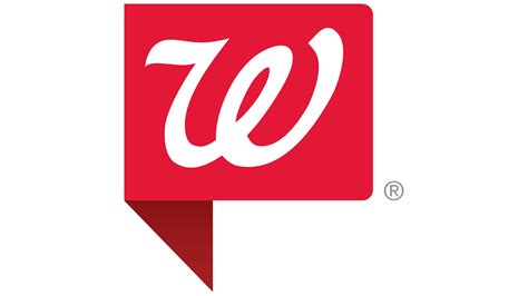 Walgreens Logo Transparent