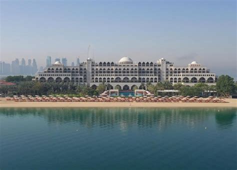 Jumeirah Zabeel Saray Dubai, Dubai (updated prices 2025)