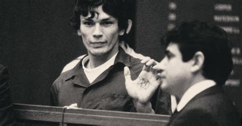 Richard Ramirez: The story, the evidence, the Night Stalker