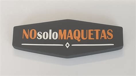 3D Printing Prototypes | NoSoloMaquetas