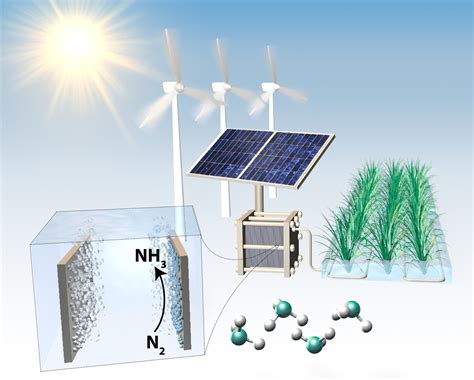 Electrochemical ammonia synthesis – Distinguishing fact from fiction | Protocols and Methods ...