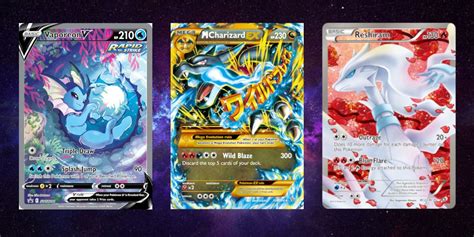 Best-Looking Pokémon Cards (& How Much They’re Worth)