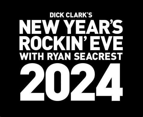 'Dick Clark's New Year's Rockin' Eve with Ryan Seacrest 2024' adds Ivy Queen, NewJeans, Post ...