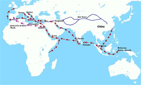 The New Silk Road: A Visionary Dream For The 21st Century