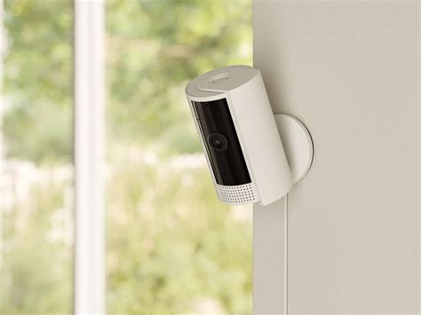 Ring releases next-gen indoor camera - Appliance Retailer