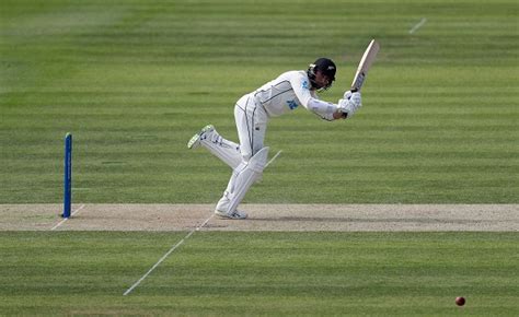 Devon Conway Gets Century on Test Debut | Read Scoops