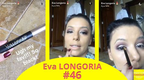 Eva Longoria Makeup Shade - Mugeek Vidalondon