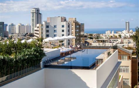 10 Best Hotels in Tel Aviv (Luxury, 5-Star, Boutique)