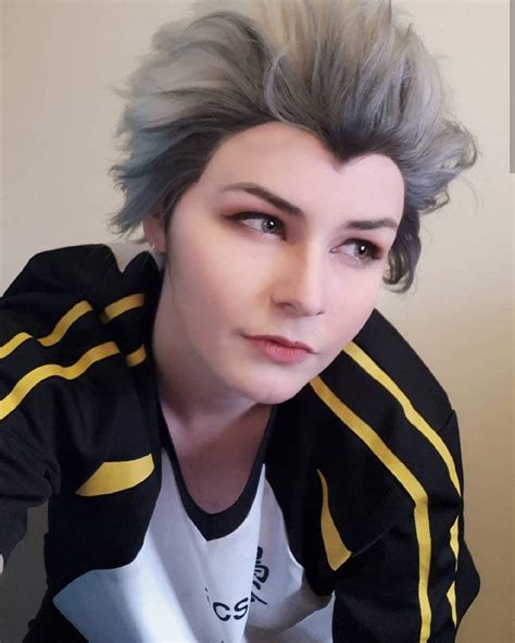 Bokuto Koutarou ~ Haikyuu!! | Wiki | Cosplay Amino