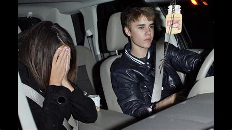 Justin Bieber & Selena Gomez Breakup Details -- UPDATE! - YouTube