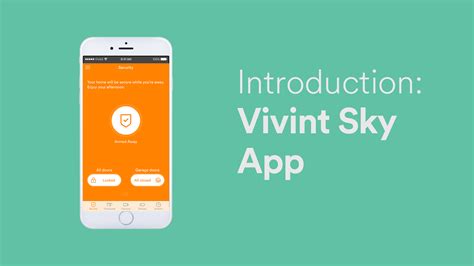 Introduction: Vivint Sky App - Video Support Hub