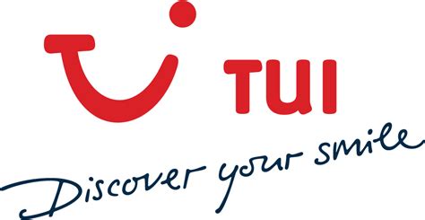 Tui Logo transparent PNG - StickPNG