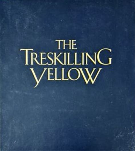 The Treskilling Yellow - Sveriges Filatelistförbund