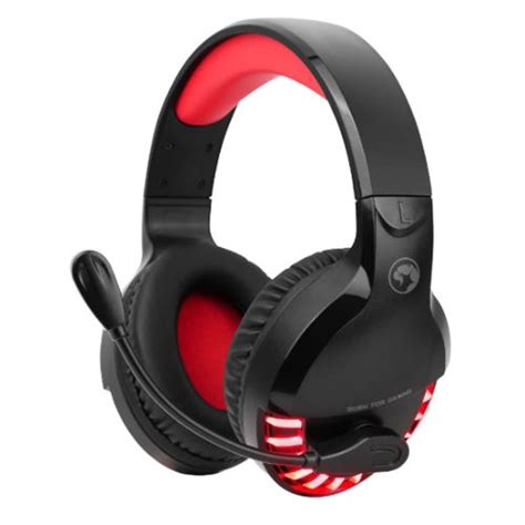 Marvo HG8932 Stereo Gaming Headset - Best Price in Bangladesh