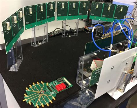 IMS: Phased-array antennas and beamforming - EDN