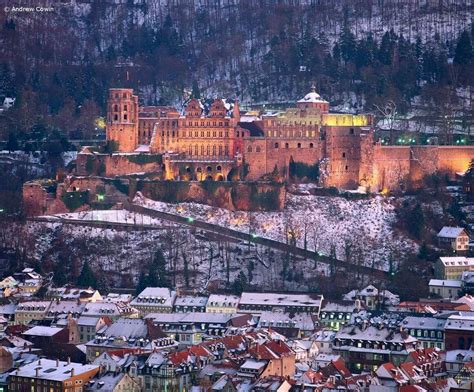 Pin by Therese Gebhardt on Heidelberg | Beautiful places to travel, Pictures of germany ...