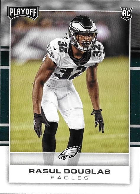 2017 Panini Playoff Football - Rookie Cards - Choose From RC Card #'s ...