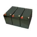 Eaton 9130 1000 Replacement Battery Set