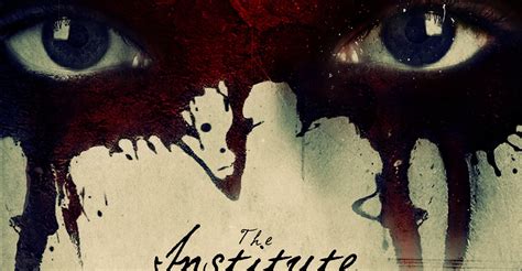 The Institute streaming: where to watch online?