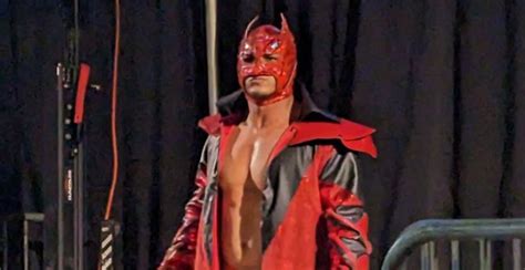 Dragon Lee Makes In-Ring Debut at WWE NXT House Show