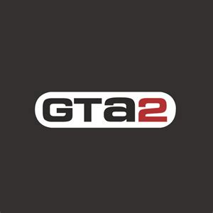 GTA2 Logo PNG Vector (EPS) Free Download