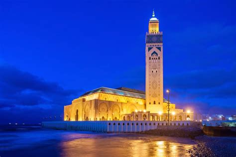 Day Trips from Casablanca , Flawless Travel