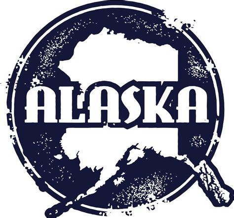 Alaska Logo - LogoDix