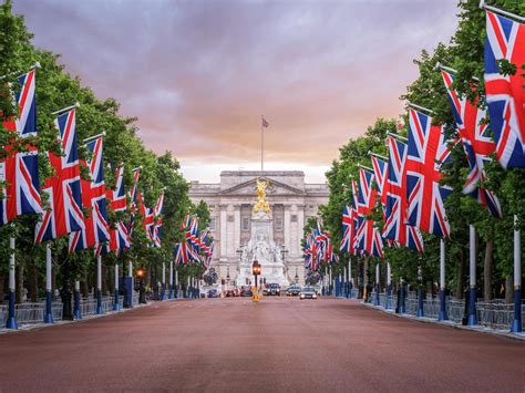 Buckingham Palace Background Wallpaper 95238 - Baltana