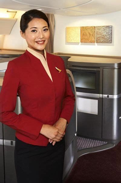 Top 10 airlines with the best cabin crew - Rediff.com Business